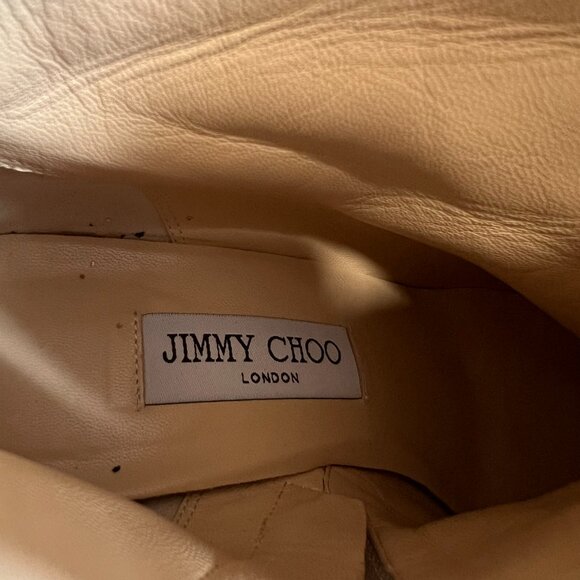 Jimmy Choo boots - Picture 11 of 12